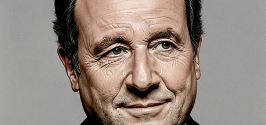 François Hollande